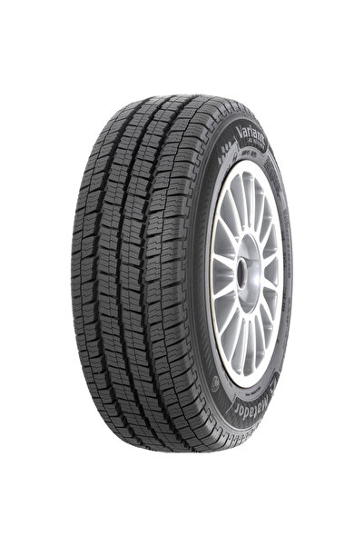 Matador 205/65R16C 107/105T (103T) MPS125 Variant All Weather (4 Mevsim) (2025)
