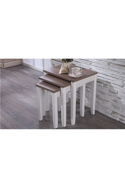 Bellona Venturo Zigon Coffee Table