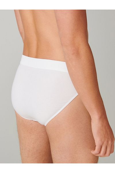 Schiesser Rioslip 95/5 Stretch Brazilslip Unterhose Unterwäsche