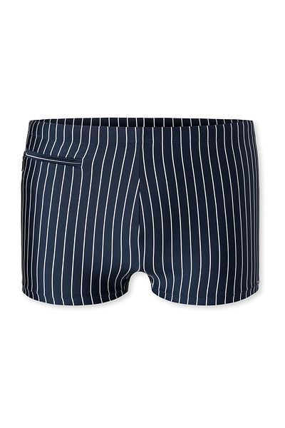 Schiesser Badeshorts Nautical Casual