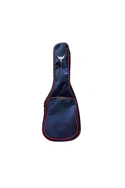 Raven Classic Guitar Soft Case - Stylish and Comfortable