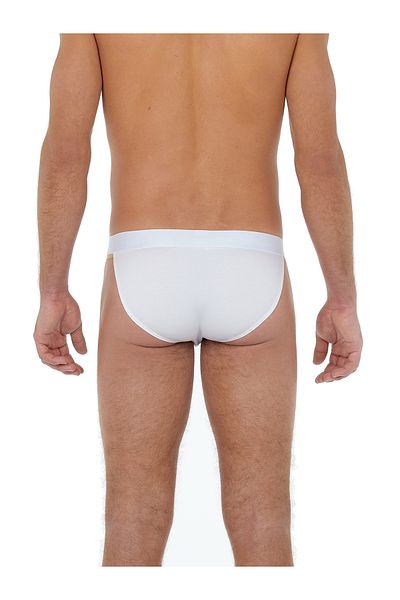 HOM Slip Tanga Classic Unterhose Unterwäsche Basic Klassisch, Unterhose Unterwäsche Basic