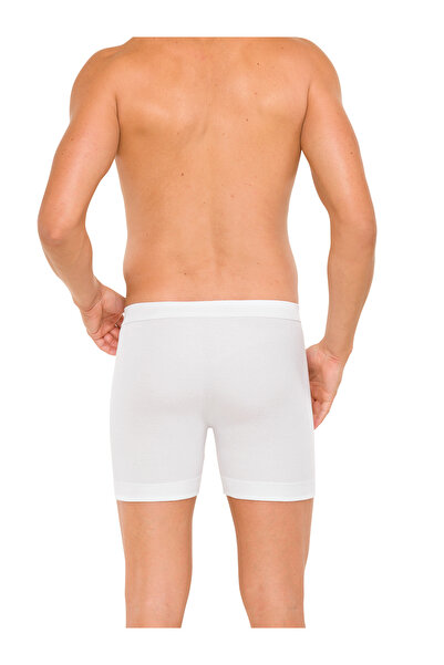 Schiesser Lange Retroshorts Essentials