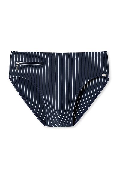Schiesser Badehose Nautical Casual