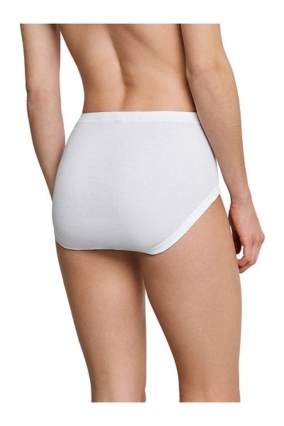 Schiesser Taillenslips Original Classics Unterhose Unterwäsche Panty Pantie
