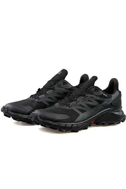 Salomon Supercross 4 Su Geçirmez Gore-tex Outdoor Ayakkabısı