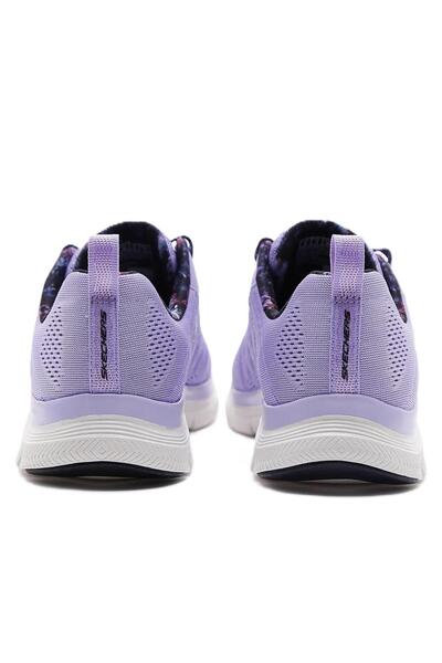 SKECHERS Appeal 4.0-Floral Ground Memory Foam Womens Sneaker Memory Sole Women's Casual Sports Shoes