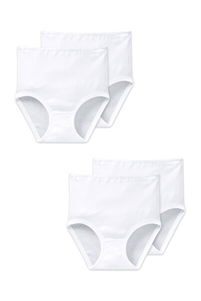 Schiesser Taillenslips Original Classics Unterhose Unterwäsche Panty Pantie