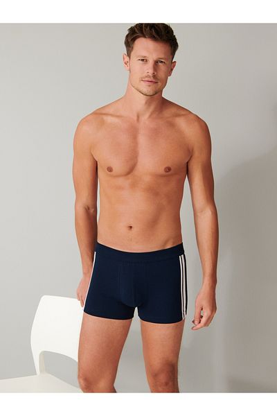 Schiesser Retro Boxer 95/5 Stretch Retro-boxer Retroshorts Boxershorts