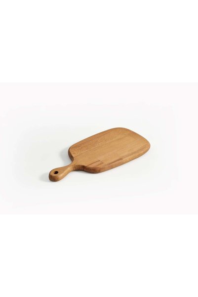 Wıldwood Decorative 2-Piece Cutting and Presentation Board