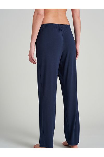 Schiesser Pyjamahose Mix Relax Schlaf-hose Schlaf-hose Pyjama Schlafmode