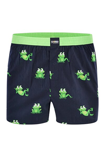 Happy Shorts Boxershorts Motivprints
