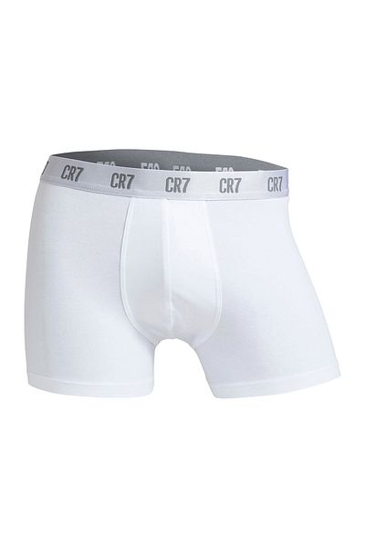 Cristiano Ronaldo CR7 Basic-Retro-Boxer