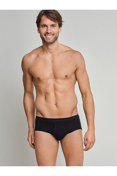 Schiesser Slip Original Classics Unterhose Unterwäsche Basic Klassisch