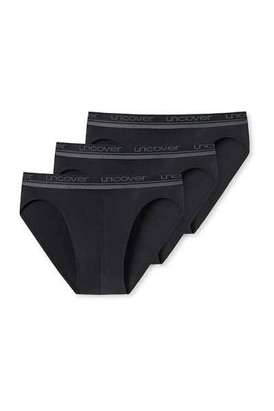 Schiesser Rio-slip Uncover Unterhose Unterwäsche Slip Rio