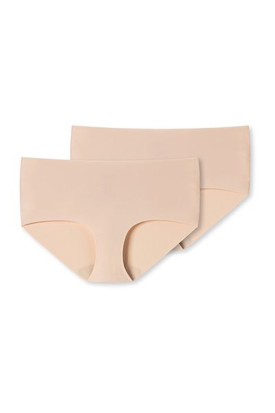 Schiesser Panty Uncover Panty Unter-hose Unter-wäsche Basic