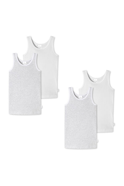 Schiesser Unterhemd Allday Basic