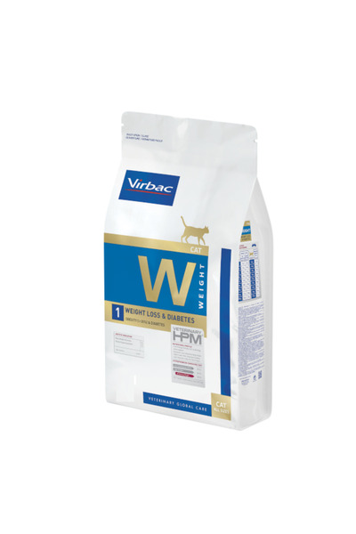 Virbac Weight Loss & Diabetes Kedi Kuru Maması 7 kg