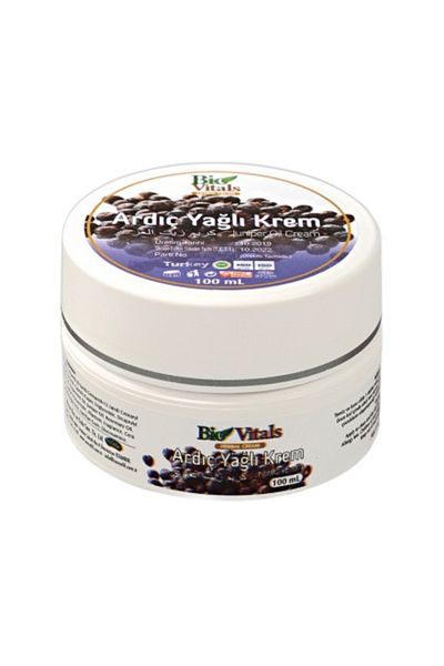 Bee Garden Juniper Oil Cream 100 ml