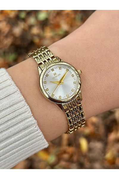 Homies Women's Wristwatch