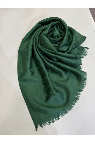 Ela Şal Σάλι προπονητή 65% Κασμίρ 35% Silk