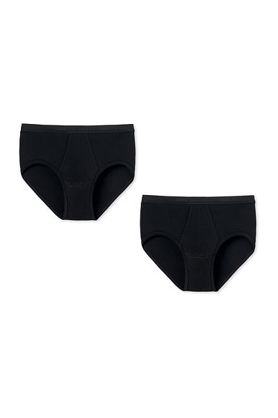 Schiesser Slip Original Classics Sport Unterhose Unterwäsche Basic Klassisch