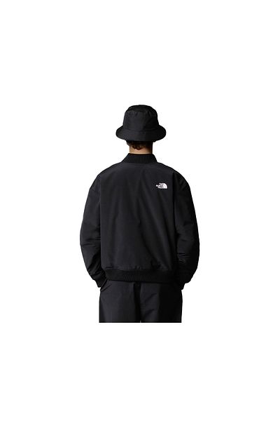 THE NORTH FACE M Tnf Bomber Men's Casual Jacket Nf0A88Xzjk31 Black
