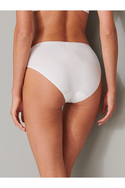 Schiesser Tai-slip Serie "95/5" Tai-slip Pants Panty