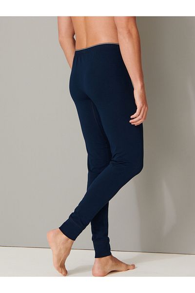 Schiesser Lange Unterhose 95/5 Unterhose Unterwäsche Lang Langes