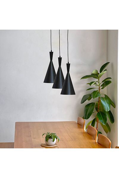 Homelux Metal Pendulum, 18, 5x41 Cm, 1xe27, 60 W - Wh-9031