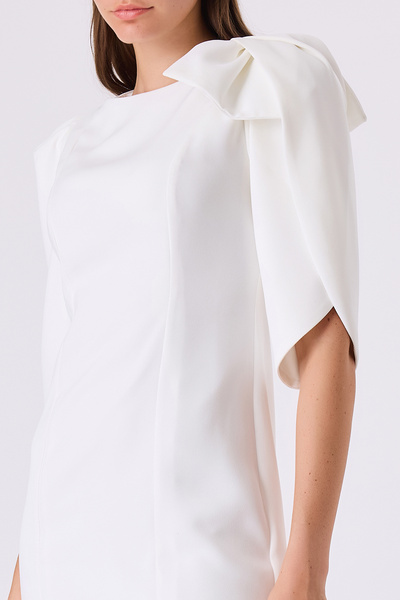 FEVER Fiyonk detaylı elbise