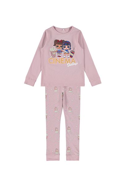 Name it L.O.L Surprise Nightsuit - Mauve Shadows
