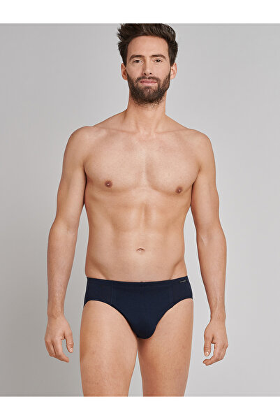 Schiesser Supermini Slips 3er-pack Essentials Mini-slip Unterhose Unterwäsche Basic