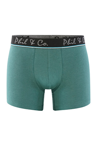 Phil & Co. Berlin Retroshorts 2'li Paket Forma