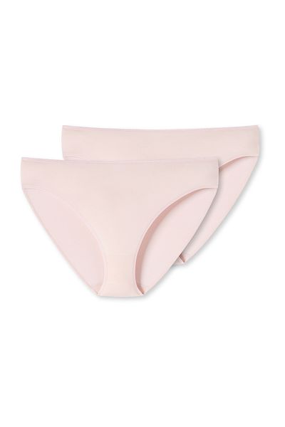 Schiesser Tai-slip Uncover Tai-slip Pants Panty Damen