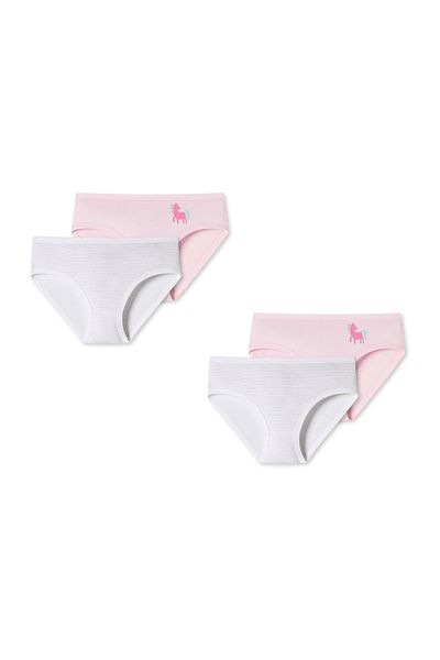 Schiesser Hüftslip Allday Basic