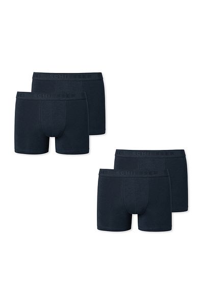 Schiesser Boxer Allday Basic Unterhose Unterwäsche Boxershort Short