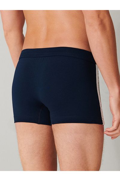 Schiesser Retro Boxer 95/5 Stretch Retro-boxer Retroshorts Boxershorts