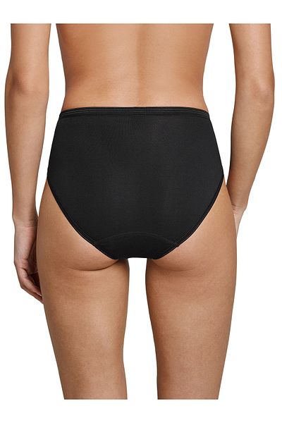 Schiesser Panty Luxury Panty Unter-hose Unter-wäsche Basic