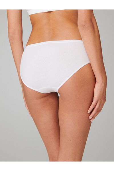 Schiesser Hipster 95/5 Hipster Unterhose Unterwäsche Panty