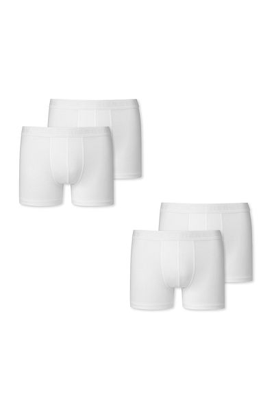 Schiesser Boxer Allday Basic Unterhose Unterwäsche Boxershort Short