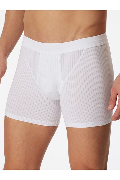 Schiesser Retro Boxer Authentische Retro-Boxer Retroshorts Boxershorts