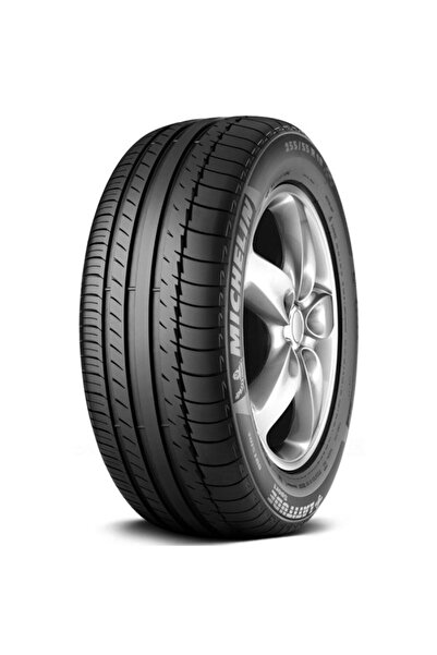 Michelin 245/45R20 99V Latitude Sport (Yaz) (2018)