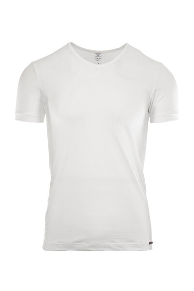 Olaf Benz T-Shirt V-Neck RED 1601 T-Shirt Unterziehshirt Unterhemd Kurzarm