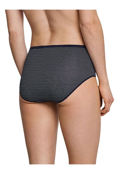 Schiesser Tai-slip Modal Essentials Tai-slip Pants Panty