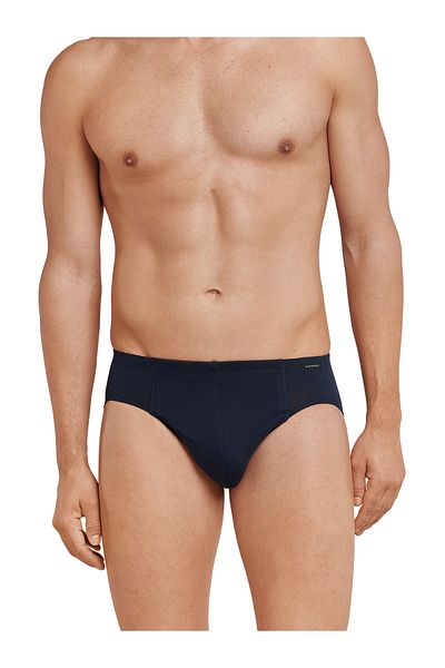 Schiesser Supermini Slips 3er-pack Essentials Mini-slip Unterhose Unterwäsche Basic