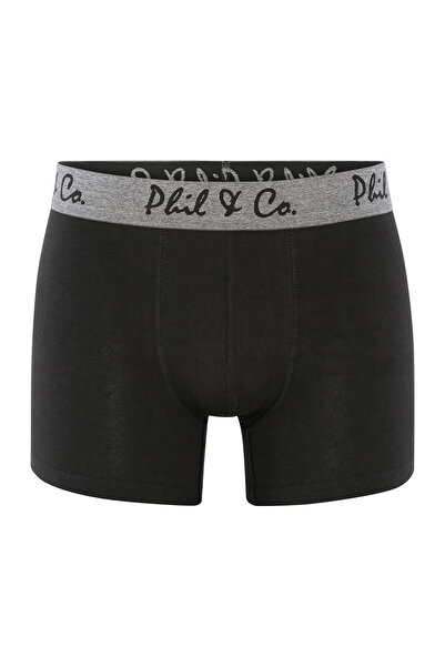 Phil & Co. Berlin Retroshorts 2er-Pack Trikot