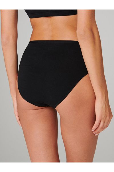 Schiesser Slip 95/5 Midi-slip Panty-s Shorts Unterhose