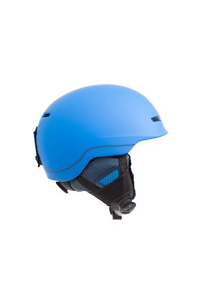 Quiksilver Men's Helmet Play Blue Ski/Snowboard Equipment Men's Helmet Eqytl03057