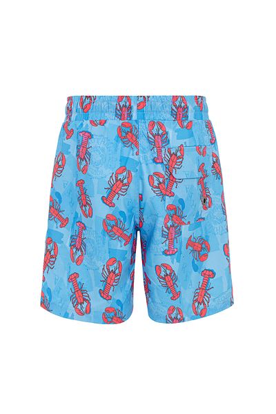 ROUTEFIELD Vicky Kids Children's Shorts - Multicolor